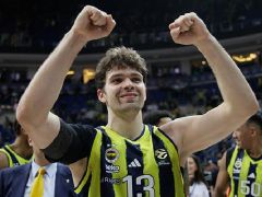 Fenerbahçe’de Tarık Biberovic’ten EuroLeague açıklaması: ‘Düşüş yaşadığımız bir devirden geçiyoruz!’