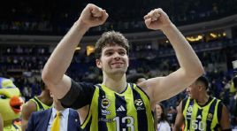Fenerbahçe’de Tarık Biberovic’ten EuroLeague açıklaması: ‘Düşüş yaşadığımız bir devirden geçiyoruz!’