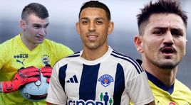 Fenerbahçe’de yeni başkanı bekleyen tehlike! 39 futbolcu olacak