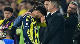 Fenerbahçe’den Asensio’nun sakatlığı hakkında açıklama!