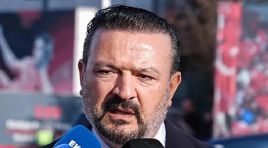 Fenerbahçe’den TFF’ye çıkarma!