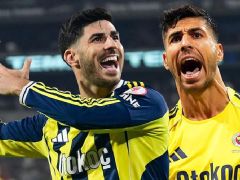 Fenerbahçeli Asensio’ya İspanya’dan müjde! De la Fuente peşinde