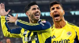 Fenerbahçeli Asensio’ya İspanya’dan müjde! De la Fuente peşinde