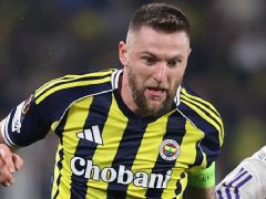 Fenerbahçeli futbolcu Milan Skriniar’a hırsızlık şoku! 5 kişi gözaltında