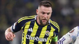 Fenerbahçeli futbolcu Milan Skriniar’a hırsızlık şoku! 5 kişi gözaltında