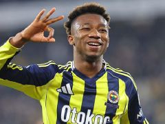Fenerbahçeli Nene’yi izliyorlar! Avrupa’dan 4 talip