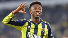 Fenerbahçeli Nene’yi izliyorlar! Avrupa’dan 4 talip