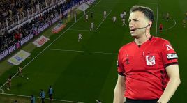 Fenerbahçe’nin Beşiktaş derbisinde golü VAR’dan döndü!