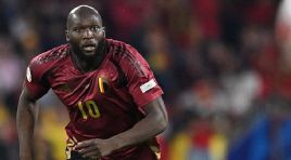 Fenerbahçe’nin gündemindeki Lukaku için Süper Lig devi devrede!