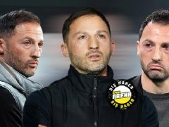 Fenerbahçe’nin Tedesco kararı Avrupa basınında gündem oldu: ‘Derbi mağlubiyeti yazgısını belirledi!’