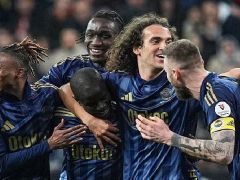 Fenerbahçe’nin yenilerine 100 üzerinden 100!