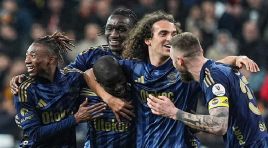 Fenerbahçe’nin yenilerine 100 üzerinden 100!