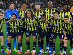 Fenerbahçe’ye 2 düzgün, 1 makus haber!