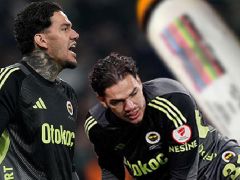 Fenerbahçe’yi Konyaspor maçı sonrası şoke eden detay! Penaltı kağıdını çaldı
