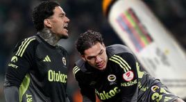 Fenerbahçe’yi Konyaspor maçı sonrası şoke eden detay! Penaltı kağıdını çaldı