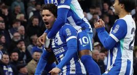 Ferdi Kadıoğlu attı, Brighton, Chelsea’yi farklı geçti!