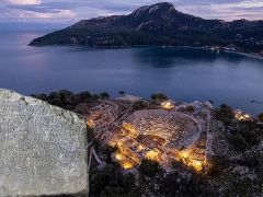 Fethiye’de 2 bin 200 yıllık kira sözleşmesi bulundu