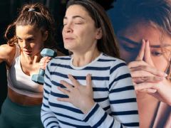 Fit görünüp risk altında olabilirsiniz: Bu 4 yanılgı organlarınızı yaşlandırıyor… ‘Sessiz katil bedeninizde saklanıyor’