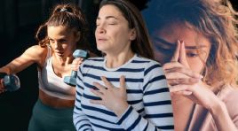 Fit görünüp risk altında olabilirsiniz: Bu 4 yanılgı organlarınızı yaşlandırıyor… ‘Sessiz katil bedeninizde saklanıyor’