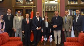 FMV Işık Okulları Spor Kulübü ile Lima Spor Kulübü geleceğe ışık tutuyor