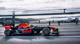 Formula 1 İstanbul GP ne vakit yapılacak? Resmi duyuru bugün yapılacak!