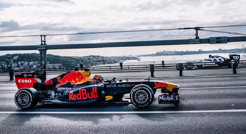 Formula 1 İstanbul GP ne vakit yapılacak? Resmi duyuru bugün yapılacak!