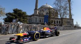 Formula 1’in Türkiye’ye dönüşü dünya basınında yankı uyandırdı! ‘İkonik yarış geri dönüyor! Unutulmaz İstanbul pisti tekrar F1’de’