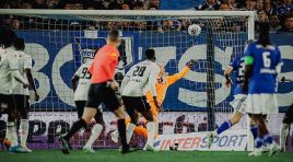 Fransa Kupası’nda finalin ismi muhakkak oldu!