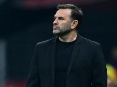 Futbol Kurulu: ‘Buruk 3 haftadır saha içinde ve dışında tuş oluyor’