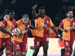 Galatasara ya kopaacak ya yakalanacak!