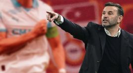 Galatasaray aradığı stoperi Fransa’da buldu!