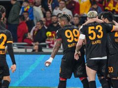 Galatasaray, Avrupa’nın zirvesinde! Bayern Münih, Barcelona…