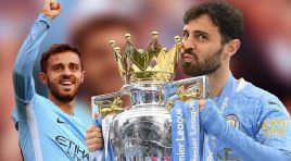 Galatasaray, Bernardo Silva için gözünü kararttı! Yapılan servet bedelindeki teklif ortaya çıktı