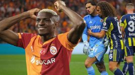 Galatasaray – Fenerbahçe derbisi sonrası çok konuşulacak sözler! ‘2 Brezilyalı Fenerbahçe’yi yaktı!’