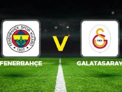 Galatasaray Fenerbahçe maç biletleri ne vakit satışa çıkacak? Derbi ne vakit, hangi gün oynanacak?