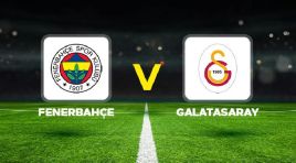 Galatasaray Fenerbahçe maç biletleri ne vakit satışa çıkacak? Derbi ne vakit, hangi gün oynanacak?