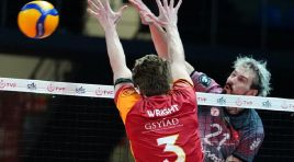 Galatasaray HDI Sigorta, Ziraat Bankkart’a kaybetti!