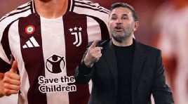 Galatasaray, Juventus’un yıldızını istiyor! Rakip İngiliz devi
