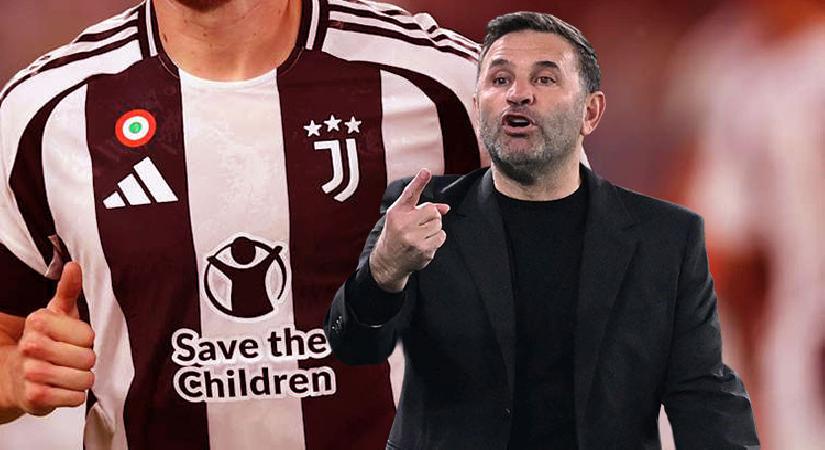 Galatasaray, Juventus’un yıldızını istiyor! Rakip İngiliz devi