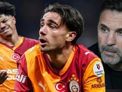 Galatasaray-Kocaelispor maçı sonrası kritik yorum: Okan Buruk’u kandırdı!
