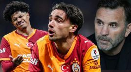 Galatasaray-Kocaelispor maçı sonrası kritik yorum: Okan Buruk’u kandırdı!