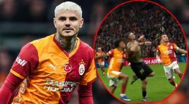 Galatasaray-Kocaelispor maçında tartışılan penaltı konumunu yorumladılar! Eski hakemler kararını verdi