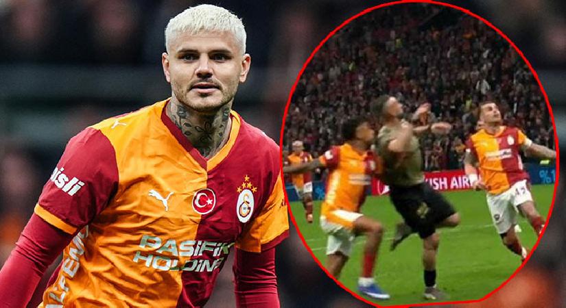 Galatasaray-Kocaelispor maçında tartışılan penaltı konumunu yorumladılar! Eski hakemler kararını verdi