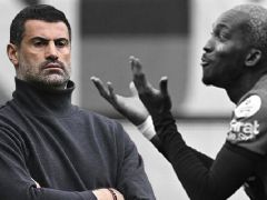 Galatasaray maçı öncesi Volkan Demirel’den flaş Onyekuru kararı!