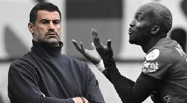 Galatasaray maçı öncesi Volkan Demirel’den flaş Onyekuru kararı!
