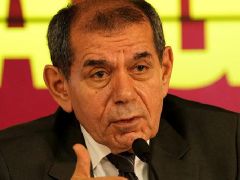 Galatasaray seçim tarihini resmen açıkladı