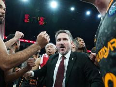 Galatasaray seride durumu 1-1 yaptı!