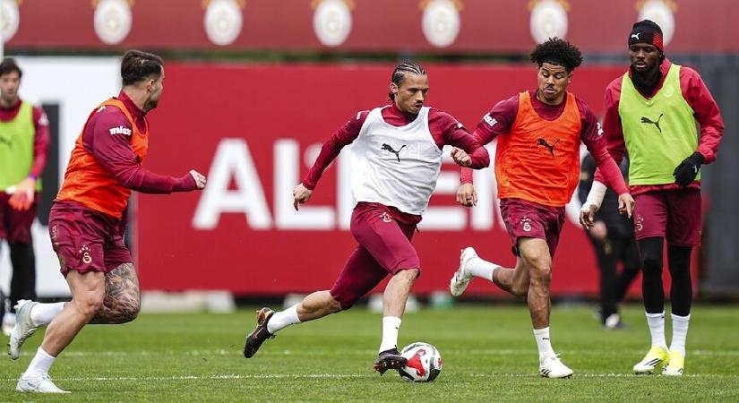 Galatasaray taraftara açık idman ne vakit, saat kaçta yapılacak?