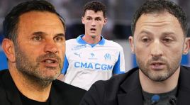 Galatasaray ve Fenerbahçe’nin transfer derbisi: Benjamin Pavard