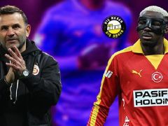 Galatasaray ‘yeni Osimhen’i buldu! Transfer için düğmeye basıldı